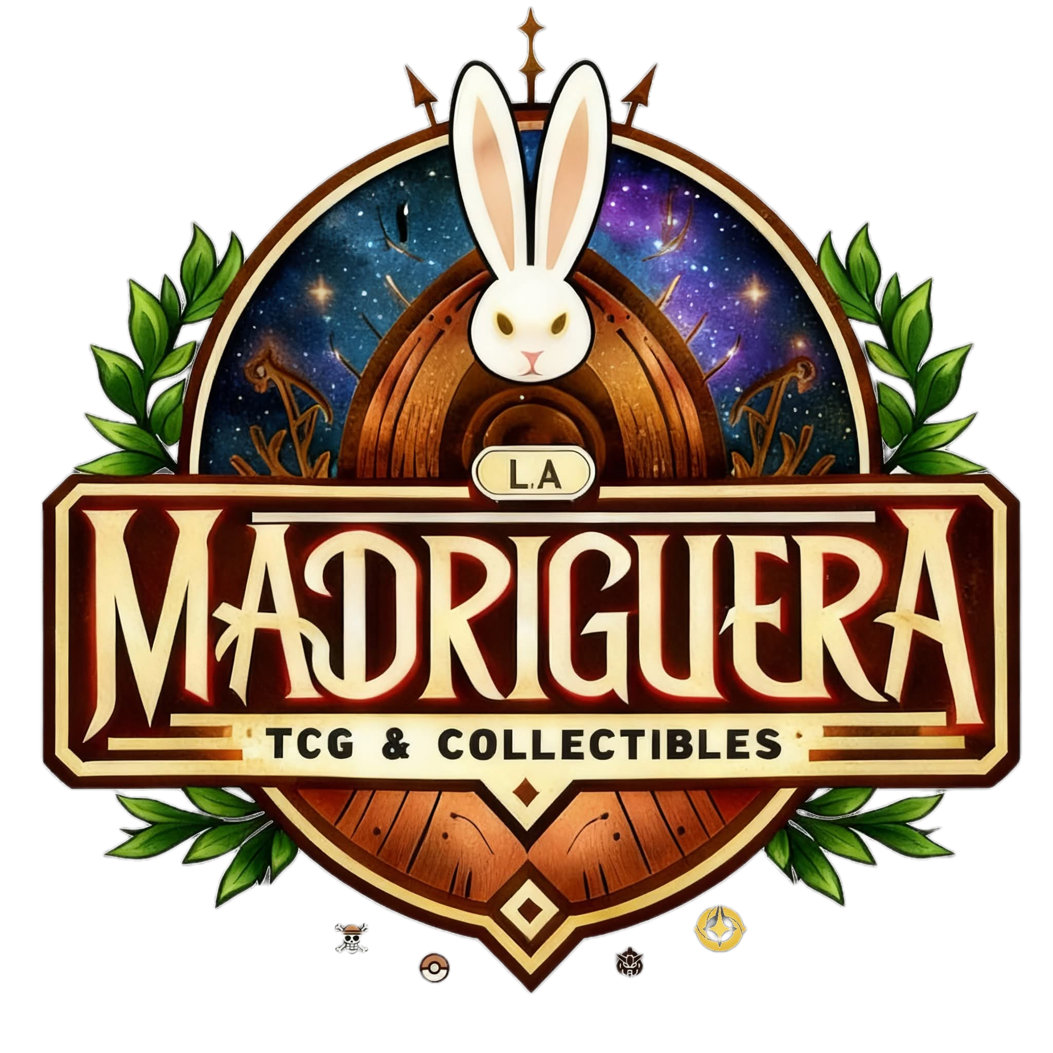 La Madriguera TCG
